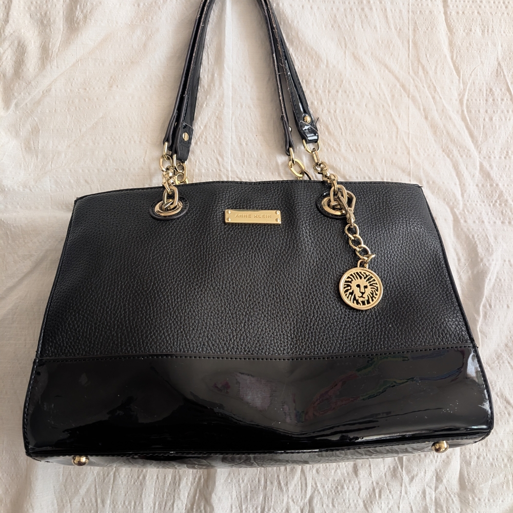 Anne Klein Black Women's Bag